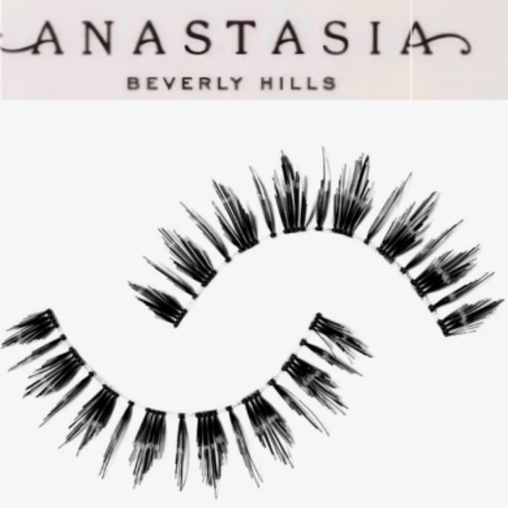 Anastasia Beverly Hills Norvina Collection Eyelashes